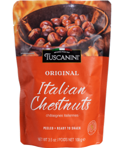 Chestnuts Original 3.5Oz Tuscanini