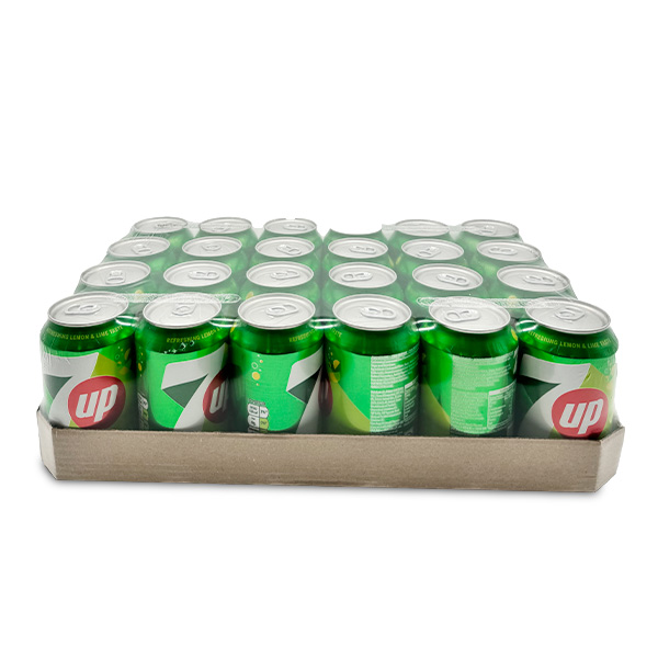 7Up Cans (Imported) – 24x330ml - Image 5