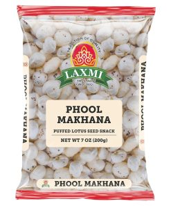 LAXMI Phool Makhana 200 gm