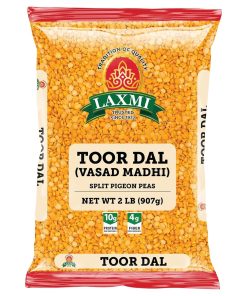 LAXMI Toor Daal