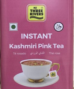 Three Rivers Instant Kashmiri Pink Tea 2.5 gm x 20 TB