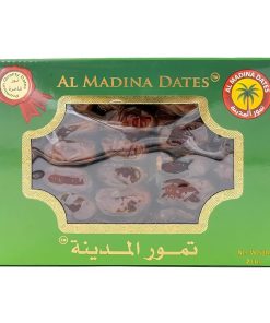 AL MADINA Dates 2 LB