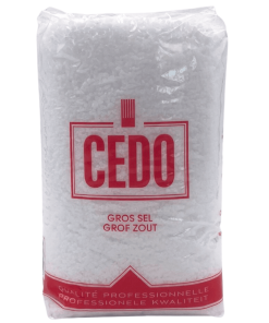Rock Salt 1kg