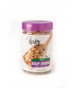 Pereg Soup Greens Mixture (D)
