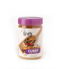 Pereg Curry (D)