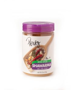 Pereg Mixed Spices For Shawarma (D)