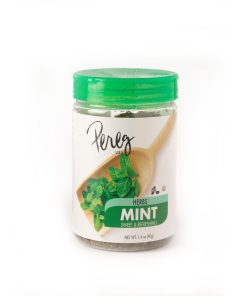 Pereg Mint Leaves – Nana (D)