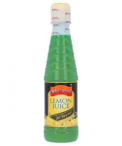 SHANGRILA Lemon Juice 300 ml