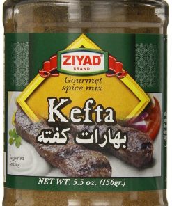 ZIYAD Kefta Spice Blend 5.5 oz