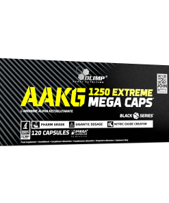 AAKG 1250 Extreme Mega (120 caps)
