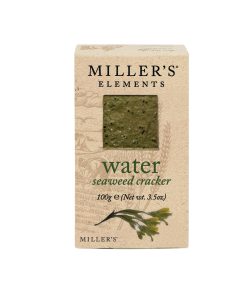 Miller’s Elements Water Seaweed -70g (Order per case of 12 units only)