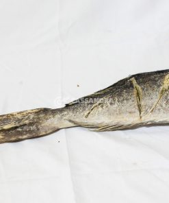 5lbs Salted Fish Tail / Ke Pwason Salé