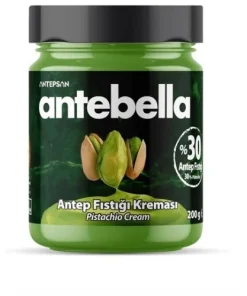 ANTEBELLA Pistachio Cream 30% 200 gm