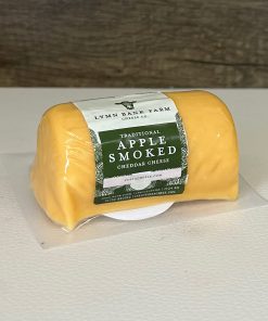 Barrels Traditional Applesmoked – 145g