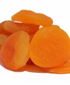 Turkish Apricots Jumbo 12oz