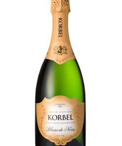 KORBEL BLANC DE NOIRS