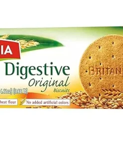 BRITANNI Digestive biscuits 14.11 oz
