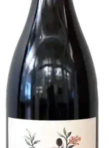 BACCHUS PINOT NOIR “GINGER’S CUVEE”