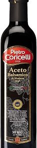 Balsamic Vinegar (Pietro Coricelli) 500Ml
