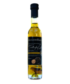 Black truffle Oil with EXTRA pcs 1% 100 ml
