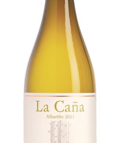 BODEGAS LA CAÑA ALBARIÑO RÍAS BAIXAS