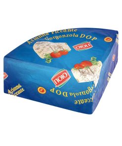 Gorgonzola Piccante DOP