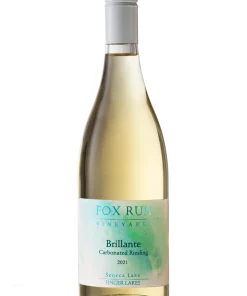 FOX RUN BRILLANTE CARBONATED RIESLING