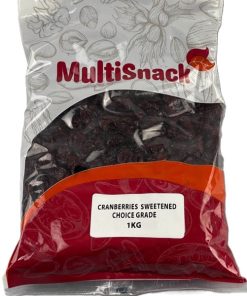 Cranberries