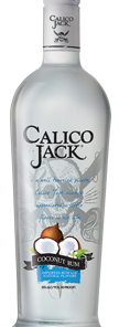 CALICO JACK COCONUT RUM