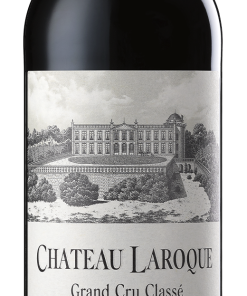 CHÂTEAU LAROQUE SAINT-EMILION GRAND CRU CLASSE 2018