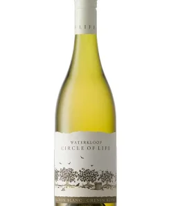 Waterkloof Circle Of Life White 750ml