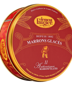 Clement Faugier 11 Marrons Glaces 260g
