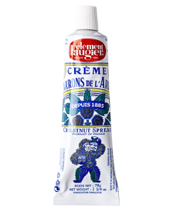 Clement Faugier Chestnut Spread 78g