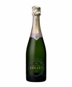 COLLET BRUT CHAMPAGNE