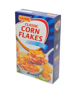 Hahne Corn Flakes – 500gr