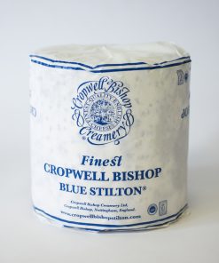 Cropwell Bishop Blue Stilton