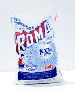 Roma Laundry Detergent  500g