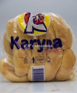 Karyna  Boulangerie