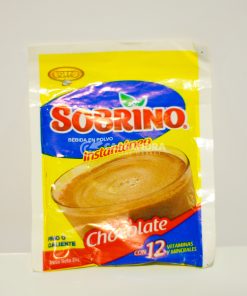 SOBRINO CHOCOLATE  25G( Haiti Only)