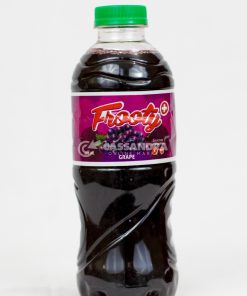 Frooty Grape 591ml