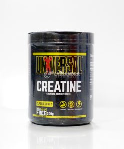 Universal Creatine