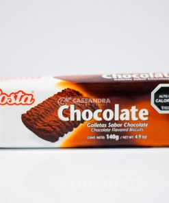 COSTA CHOCOLAT