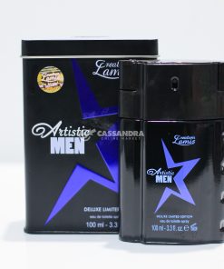 Artistic Men Spray 100ml 3-3 Fl Oz
