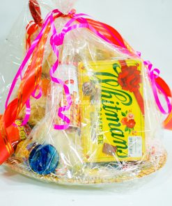 301 PANIER CADEAU / GIFT BASKET