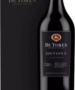 De Toren Z 1.5L