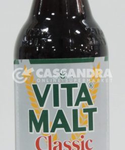 Vita Malt Classic 330 ml (11.2 Fl Oz)