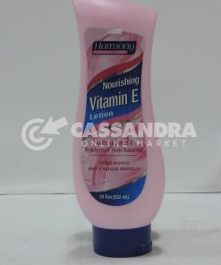 HARMONY NOURISHING VITAMIN E 18 FL OZ