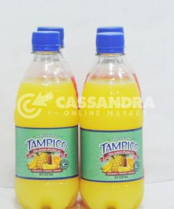4 TAMPICO DRINK 591 ML