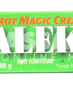 Alek Carrot Magic Cream 30 g ( HAITI ONLY)