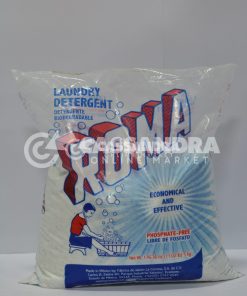 ROMA LAUNDRY DETERGENT 5 KG